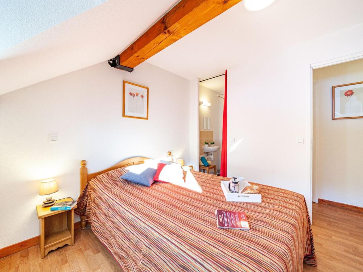 Apartment Les Terrasses Des Bottieres-1 By Interhome Saint-Pancrace  Eksteriør billede