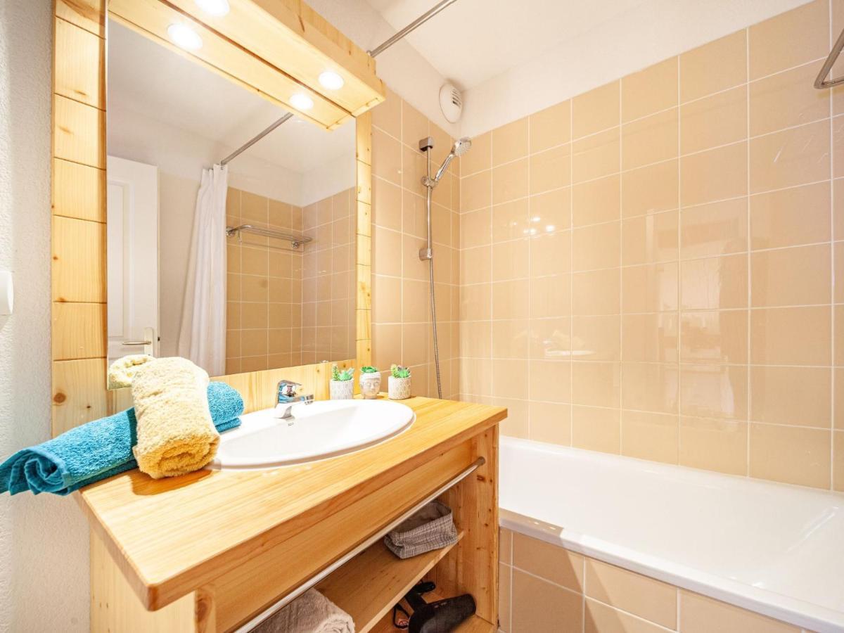 Apartment Les Terrasses Des Bottieres-1 By Interhome Saint-Pancrace  Eksteriør billede