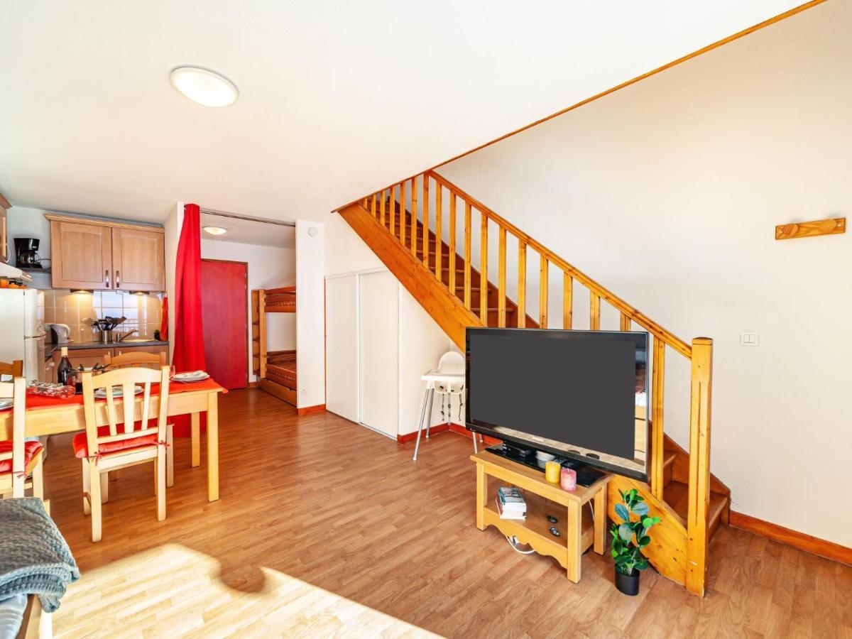 Apartment Les Terrasses Des Bottieres-1 By Interhome Saint-Pancrace  Eksteriør billede